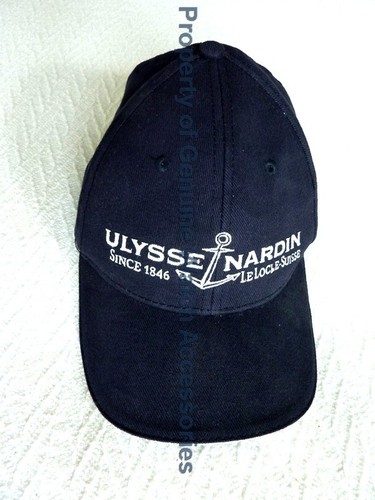 Genuine oem ulysse - genuine, nardin