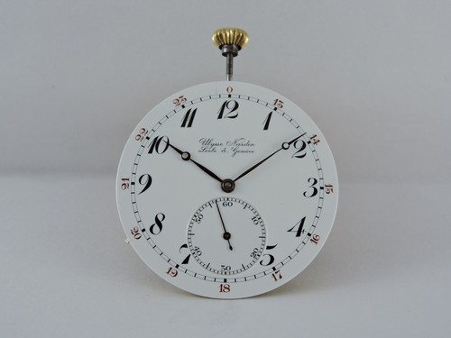 Rare ulysse nardin - rare,